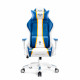 Diablo X-One 2.0 spēļu krēsli Aqua Blue: parasta izmēra