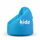 Bērnu pupiņu maiss KIDO no DIABLO: zils