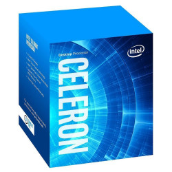Processors Intel CPU Desktop Celeron G5905 (3.5GHz, 4MB, LGA1200) box