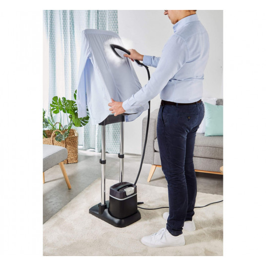 Dzelzs Tefal QT1510 IXEO
