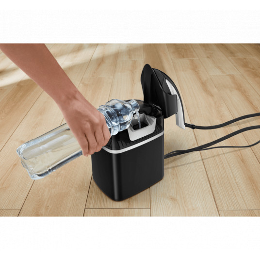 Dzelzs Tefal QT1510 IXEO