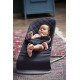 BABYBJÖRN šūpulis Bliss Black Cotton 006016