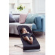 BABYBJÖRN šūpulis Bliss Black Cotton 006016