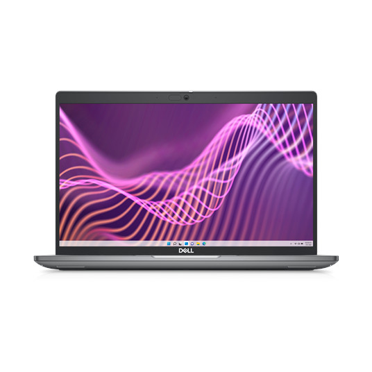 Klēpjdators DELL Latitude 5440 14", Intel Core i5, i5-1335U, 16GB RAM, 512GB SSD, Intel Integrated Graphics, Windows 11 Pro, Grey, N013L544014EMEA_VP