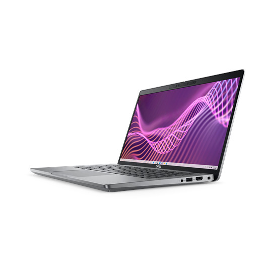 Klēpjdators DELL Latitude 5440 14", Intel Core i5, i5-1335U, 16GB RAM, 512GB SSD, Intel Integrated Graphics, Windows 11 Pro, Grey, N013L544014EMEA_VP