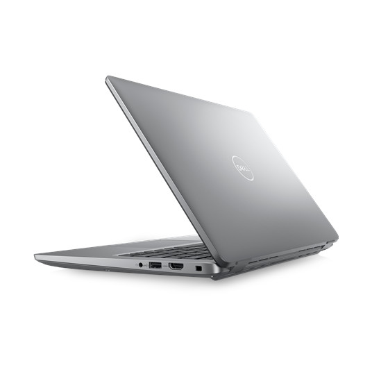 Klēpjdators DELL Latitude 5440 14", Intel Core i5, i5-1335U, 16GB RAM, 512GB SSD, Intel Integrated Graphics, Windows 11 Pro, Grey, N013L544014EMEA_VP