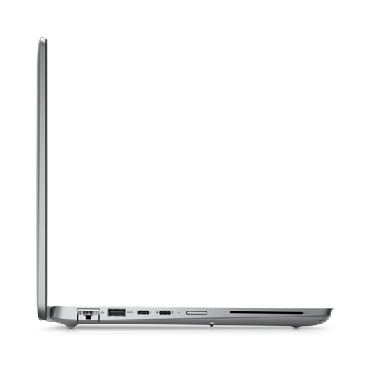 Klēpjdators DELL Latitude 5440 14", Intel Core i5, i5-1335U, 16GB RAM, 512GB SSD, Intel Integrated Graphics, Windows 11 Pro, Grey, N013L544014EMEA_VP