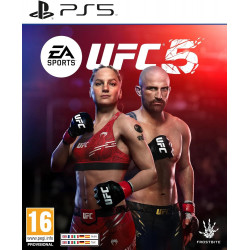 Datorspēle EA SPORTS UFC 5 PS5