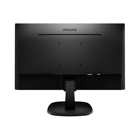 Monitors Philips 273V7QJAB/00, 27'', IPS, Full HD, HDMI, DP, D-Sub