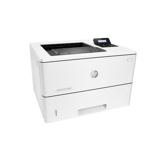 Laser Printer|HP|LaserJet Pro M501dn|USB 2.0|ETH|J8H61A#B19
