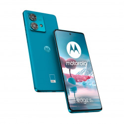 Viedtālrunis Motorola Edge 40 12GB/256GB Lunar Blue