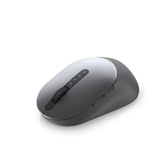 Pele Dell MS5320W Multi-device Optical Titan grey
