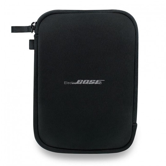 Austiņas Bose QuietComfort SE Black