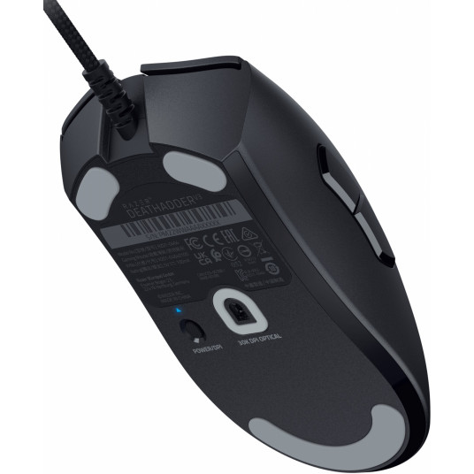 Mouse RAZER DeathAdder V3 Wired Black