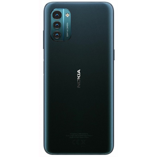 Viedtālrunis Nokia G21 4GB/64GB Nordic Blue