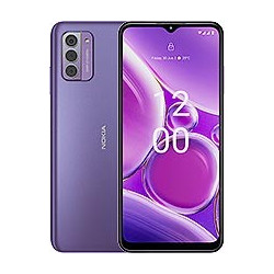 Viedtālrunis Nokia G42 5G 6GB/128GB Purple