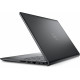 Dell Vostro 14 3430 melns, 14 collu, WVA, FHD, 1920 x 1080, pretatspīduma, Intel Core i5, i5-1335U, 8 GB, DDR4, SSD 256 GB, Intel UHD grafika, Windows 11 Pro, 802.11ac, tastatūra valoda angļu, tastatūras apgaismojums, garantija 36 mēneši, akumulatora gara