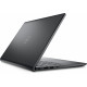 Dell Vostro 14 3430 melns, 14 collu, WVA, FHD, 1920 x 1080, pretatspīduma, Intel Core i5, i5-1335U, 8 GB, DDR4, SSD 256 GB, Intel UHD grafika, Windows 11 Home, 802.11ac, tastatūra valoda angļu, tastatūras apgaismojums, garantija 36 mēneši, akumulatora gar