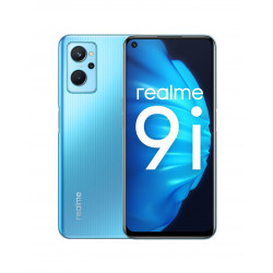 Viedtālrunis Realme 9i 4GB/64GB Blue