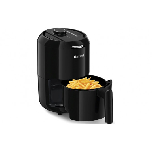 "Tefal" EY101815 "Easy Fry Compact" panna ar zemu tauku saturu