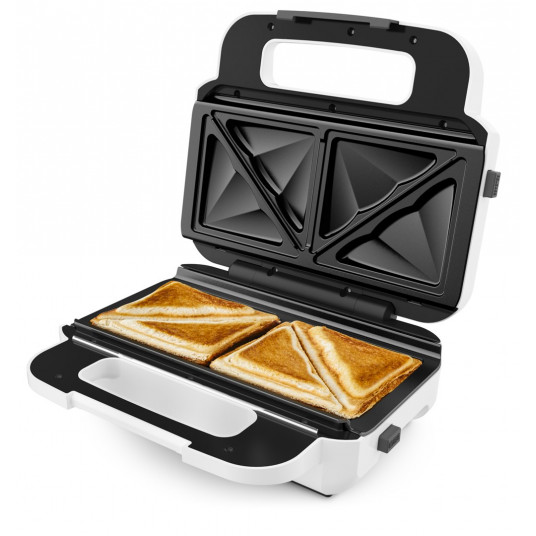 Sviestmaižu cepējs Tefal Snack XL SW7011