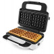 Sviestmaižu cepējs Tefal Snack XL SW7011