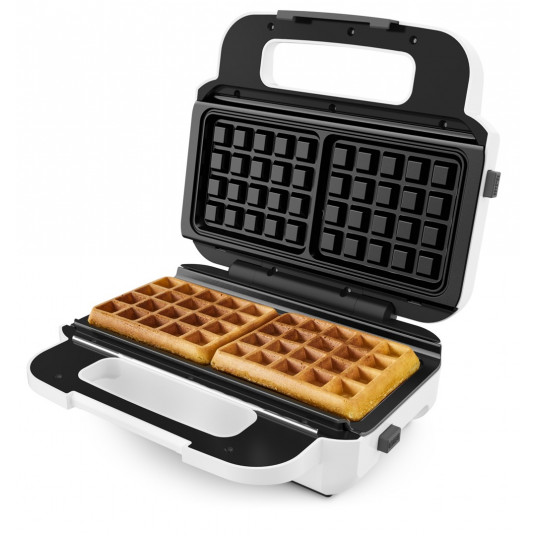 Sviestmaižu cepējs Tefal Snack XL SW7011