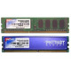 Patriot Memory PSD34G13332 atmiņas modulis 4 GB DDR3 1333 MHz