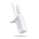 (AP )Mercusys Wi-Fi Range Extender MW300RE 802.11n, 2.4GHz, 300 Mbit/s, Antenna type 3xExternal