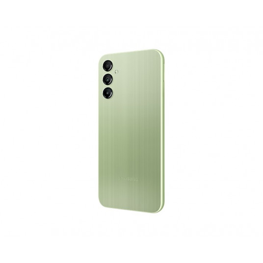 Viedtālrunis Samsung Galaxy A14 4GB/128GB Green