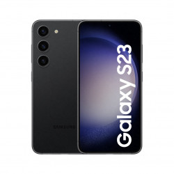Viedtālrunis Samsung Galaxy S23 8GB/256GB Black