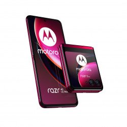 Viedtālrunis Motorola Razr 40 Ultra 5G 8GB/256GB Viva Magenta