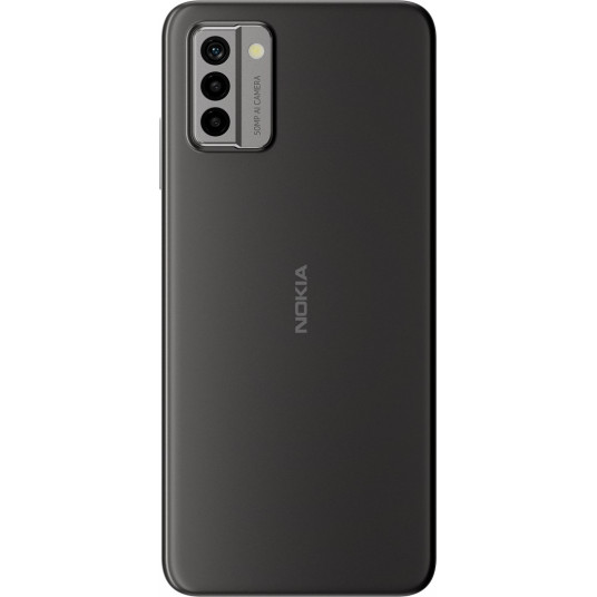 Viedtālrunis Nokia G22 4GB/128GB Meteor Gray