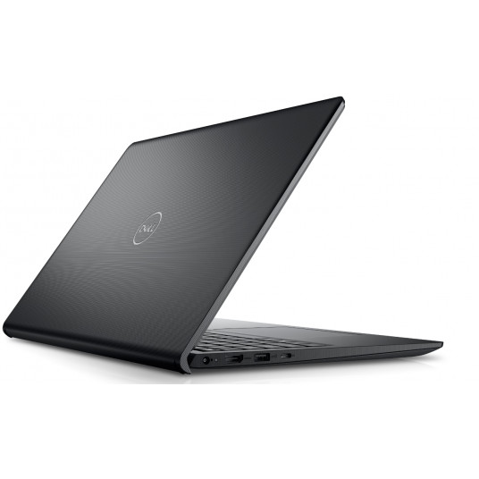 Dell Vostro 15 3530 HP FHD i5-1335U/8GB/256GB/UHD/Ubuntu/ENG aizmugurgaismojums kbd/melns/3Y ProSupport NBD Onsite