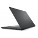 Dell Vostro 15 3530 HP FHD i5-1335U/8GB/256GB/UHD/Ubuntu/ENG aizmugurgaismojums kbd/melns/3Y ProSupport NBD Onsite