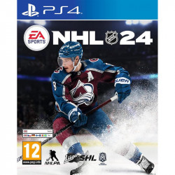 EA SPORTS NHL 24 PS4