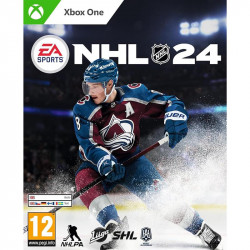 EA SPORTS NHL 24 XBOX One