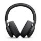 Austiņas JBL LIVE 770 NC Black