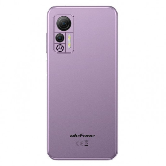 Viedtālrunis Ulefone Note 14 4GB/64GB Violet
