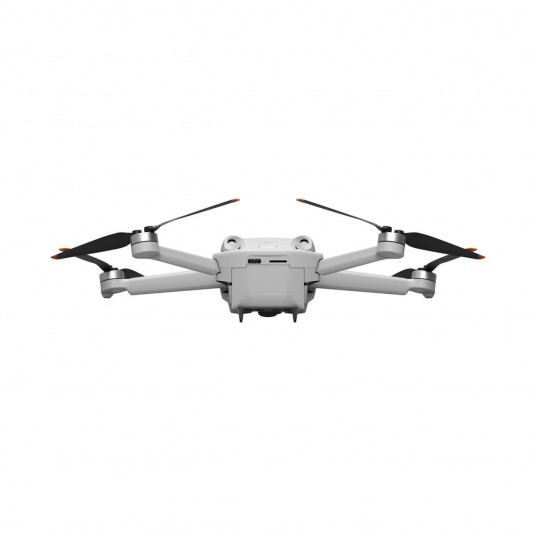 Drons DJI Mini 3 PRO (ar parasto tālvadības pulti)