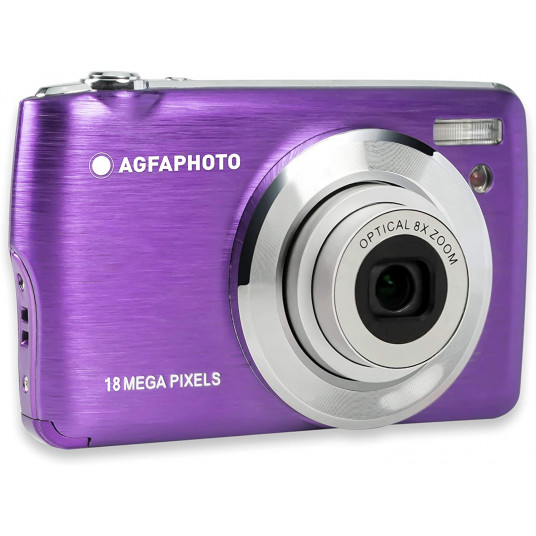 AgfaPhoto DC8200 violets