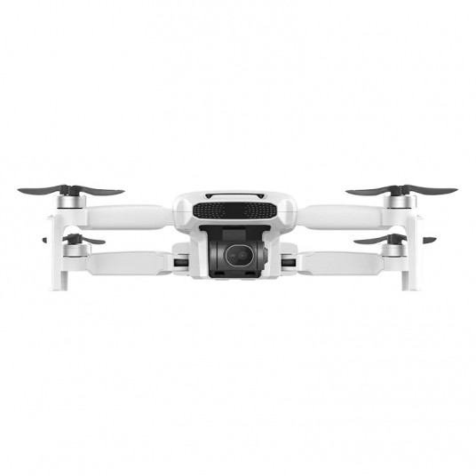 Drons Fimi X8 Mini V2 Combo (2x inteliģentais lidojuma akumulators + 1x soma)