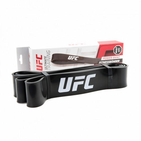 Jaudas joslas gumijas komplekts UFC (13mm, 32mm, 45mm)