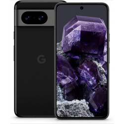 Viedtālrunis Google Pixel 8 5G 8GB/128GB Obsidian