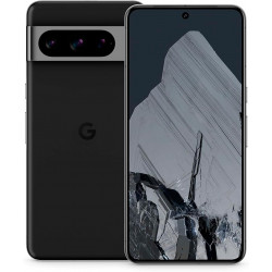 Viedtālrunis Google Pixel 8 Pro 5G 12GB/128GB Obsidian