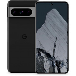 Telefons Google Pixel 8 Pro 5G 12GB/256GB Obsidian