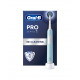 Oral-B Pro Series 1 Cross Action elektriskā zobu birste, karību zila