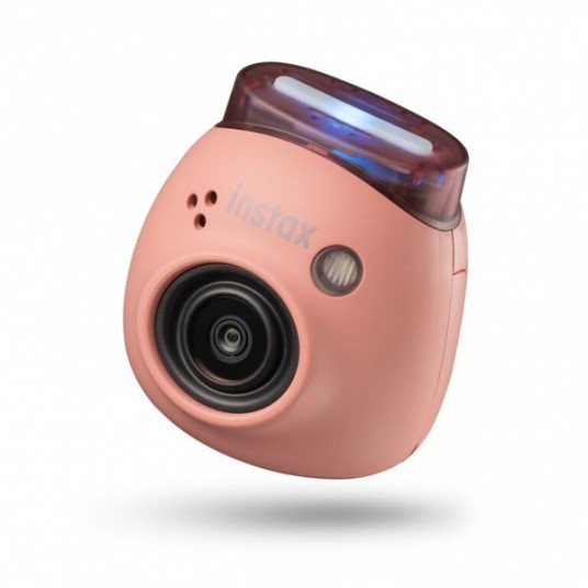 Kamera Fujifilm INSTAX Pal Powder Pink