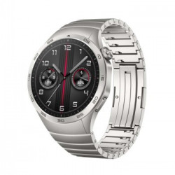 Viedpulkstenis Huawei Watch GT 4 46mm Stainless steel