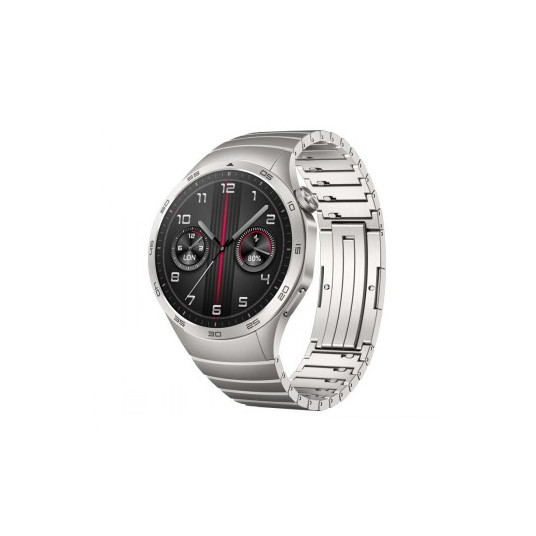 Viedpulkstenis Huawei Watch GT 4 46mm Stainless steel